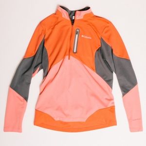 Columbia Sports Running Jacket
